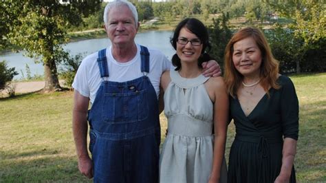 Family continue to search for missing Fairfax County .